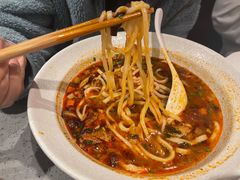 -大师兄·西北风味食集(增城合生汇店)