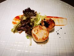 -博林天瑞喜来登酒店·西丽尚膳