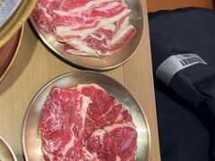 -西塔老太太泥炉烤肉(双井店)