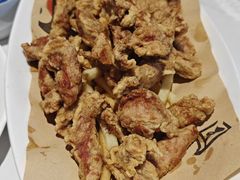 -渔港甄宴·海鲜·地标烟台菜(金沙滩店)