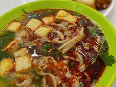 -张记汤馆(嫩江路店)