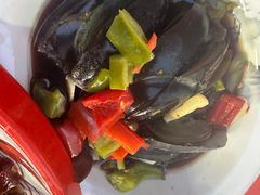 -盱眙虾神於氏龙虾(夫子庙红街店)