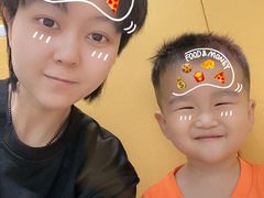 -能量学院少儿体能运动馆(公园1872店)