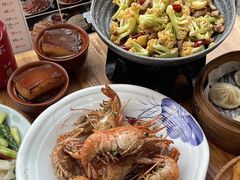 -百家鲜·杭帮菜