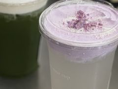 -Yee3·三号椰(上海中山公园龙之梦店)