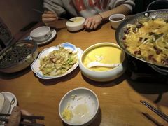 -外婆味道·云南菜大当家(关上店)