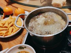 -嗨羊火锅(西环店)