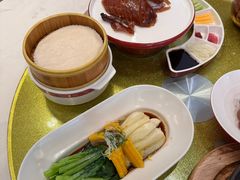-大鸭梨烤鸭(北洼路店)