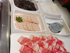 雪花肥羊肉-海底捞火锅(龙茗路店)