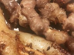 -肉串汪(月坛店)