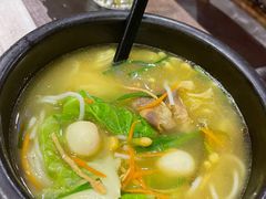 -滇越乘象云南餐厅(豆各庄店)