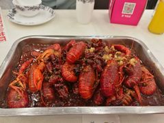 -簋街仔仔小龙虾(总店)