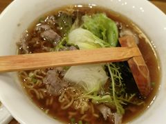 -小条食堂(筼筜天虹店)