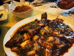 -无锡梁鸿湿地丽笙度假酒店·流觞西餐厅