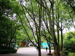 -天目湖山水园