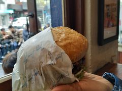 -Fergburger(皇后镇店)