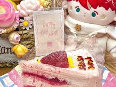 -提亚烘焙·手作面包·生日蛋糕(七星店)