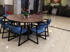 -上岛咖啡(海口红城湖全季酒店店)