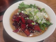 -北京老门框爆肚涮肉馆(凤城六路店)