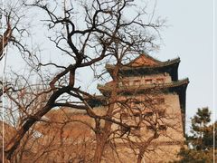 -北京明城墙遗址公园