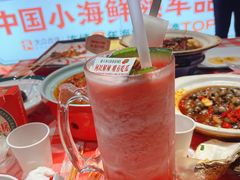 -辣小鲜·南昌大排档(船山路店)