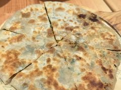 -甲乙饼·手工牛肉饼(东方广场店)