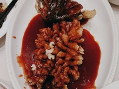-得月楼·省级非遗·传统苏帮菜(观前店)