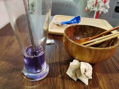 -Poke lemon海鲜波奇饭·柠檬茶(金碧开放小区店)