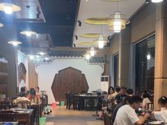 -朗妈私房菜(婺女州店)