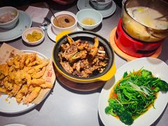 -闽上鲜·福建菜(龙湖滨江天街店)