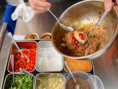 -小饕荟雅安贡椒鱼鲜馆(广福桥店)