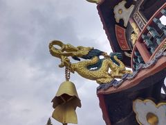 -盛世南宫影视城(北普陀影视城)