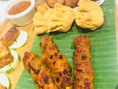 -关夫人餐厅(阳光广场店)