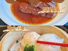 -誉八仙粤菜(万象天地店)