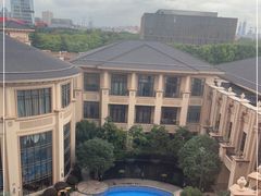 -上海浦东星河湾酒店