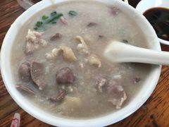 -洲心明记烧肉大粥(总店)
