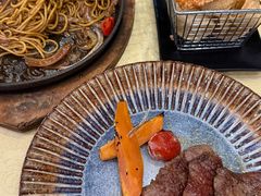-威尼斯西餐厅(小榄大信店)