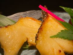 -水之惠鲜鱼料理(王府大街店)