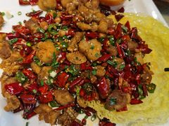 -森谷美食公园(杨行店)