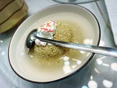 -三江源美食城