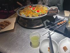 -烤匠麻辣烤鱼(青羊万达店)