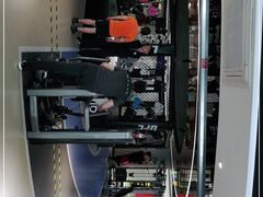 -懒人Club运动健身·运动康复·私教(三迪中心店)