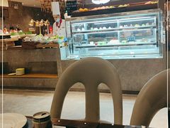 -康帝国际酒店-艾斯本自助西餐厅
