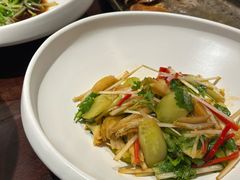 -德永枣香烤鸭(官舍店)