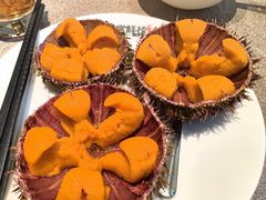 -常鲜楼常来尝鲜海胆馆(星海店)