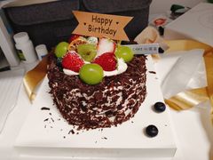 -NOBLE CAKE喏宝欧式蛋糕店(工商联大厦店)