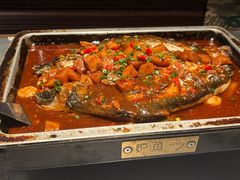 -炉鱼(诸暨万风新天地店)
