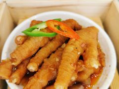 -国贸旋转餐厅(国贸广场店)