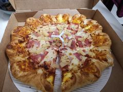 -必胜客(长沙天健城店)