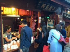android_upload_pic-阿安甜品(五一街店)